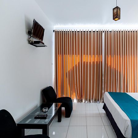 Royal Mount Hotel Dehiwala-Mount Lavinia Zewnętrze zdjęcie