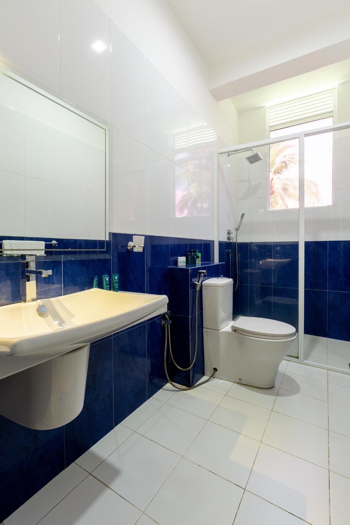 Royal Mount Hotel Dehiwala-Mount Lavinia Pokój zdjęcie