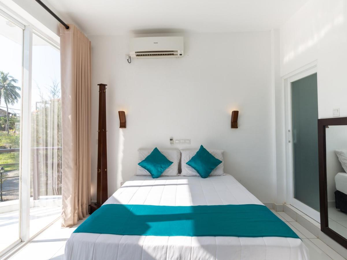 Royal Mount Hotel Dehiwala-Mount Lavinia Zewnętrze zdjęcie