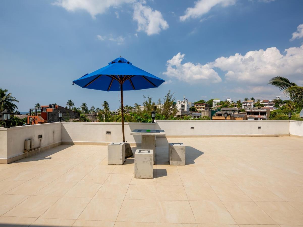 Royal Mount Hotel Dehiwala-Mount Lavinia Zewnętrze zdjęcie
