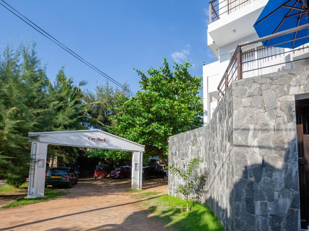 Royal Mount Hotel Dehiwala-Mount Lavinia Zewnętrze zdjęcie