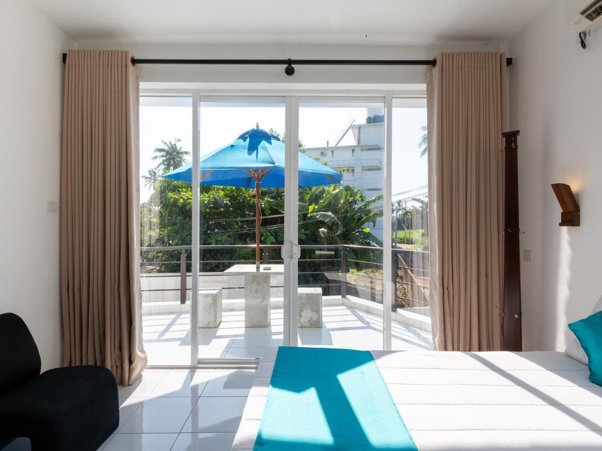 Royal Mount Hotel Dehiwala-Mount Lavinia Zewnętrze zdjęcie