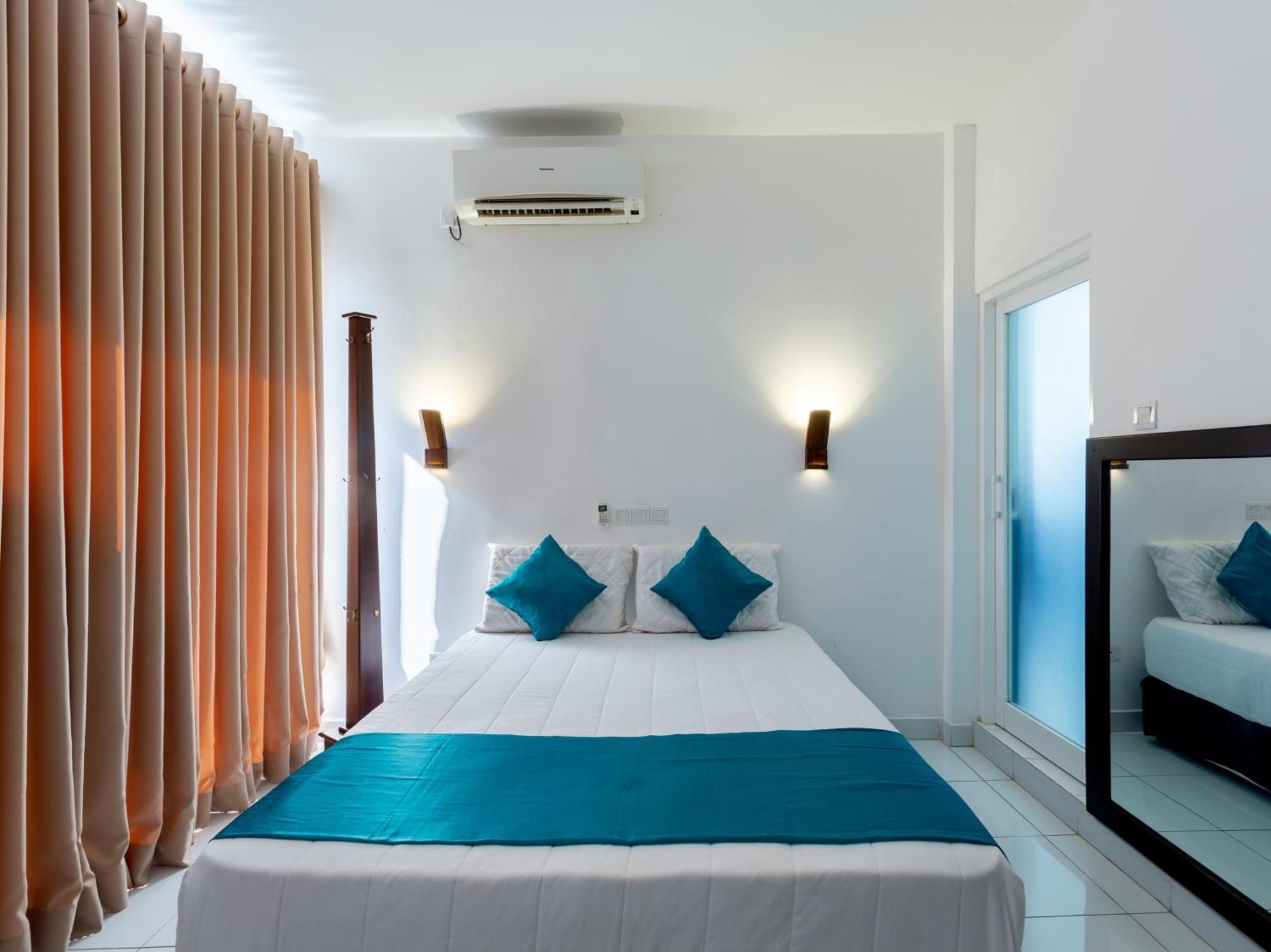 Royal Mount Hotel Dehiwala-Mount Lavinia Zewnętrze zdjęcie