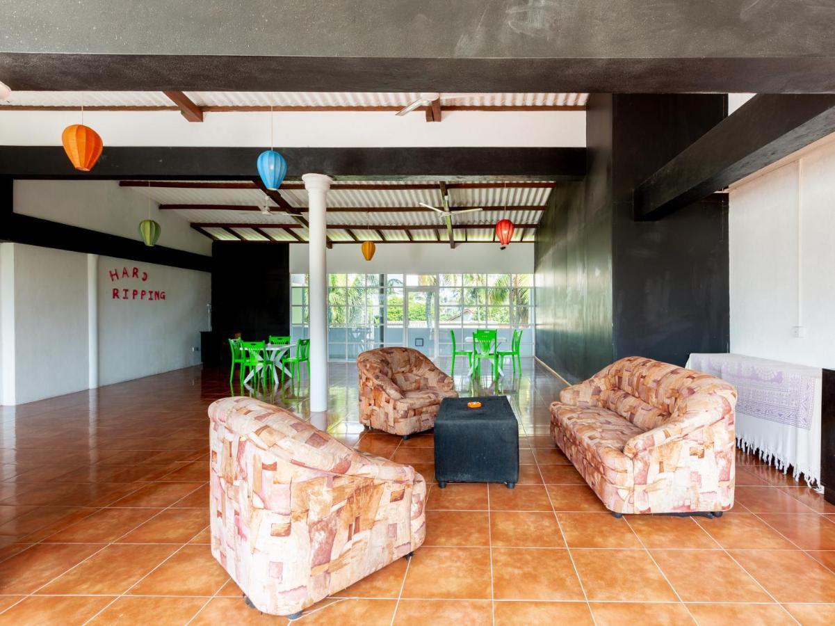 Royal Mount Hotel Dehiwala-Mount Lavinia Zewnętrze zdjęcie